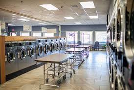 At dobib0y, you can browse through all our kedai dobi layan diri and head. Laundromat Services Coin Operated Self Service Laundry Clean N Green Laundromat