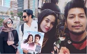 Kamal adli dan emma maembong. Hubungan Kami Masih Seperti Biasa Kamal Adli Jawab Status Hubungan Dengan Emma Maembong Gempak