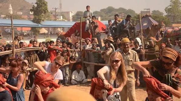 12 Most Unusual Rituals And Festivals of India That Will Give You Goosebumps - Tripoto
