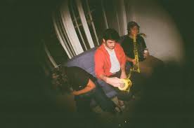 Sound Check! Bone Machine, Benjamin Shepherd, Nicotine Dolls