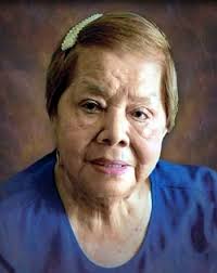 Jesus Batres Obituary