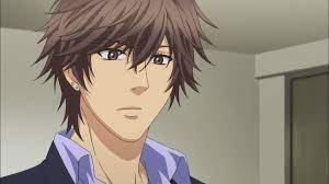 Super Lovers 2 Shiba Natsuo Cute Anime Guys Handsome Anime Guys Hot Anime Guys