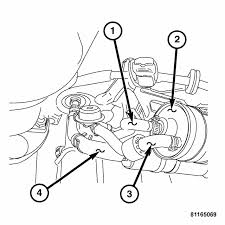 Air conditioner filter on chrysler crossfire srt6 is located inside of car behind the glove box. 1 Where Is The Fuel Filter On The 2005 Chrysler Crossfire And How Much Does It Cost 2 On The Driver Side Seat The