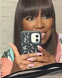 Mikki Taylor (@IAmMikkiTaylor)