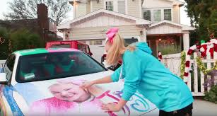 But what does jojo siwa house look like? Here S What Jojo Siwa S House Actually Looks Like