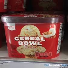 Check spelling or type a new query. Spotted New Target Market Pantry Ice Cream Flavors The Impulsive Buy