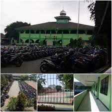 Check spelling or type a new query. Smk Kesehatan Patriot 3 Kota Bekasi