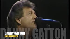 Ricky Nelson " Believe What You Say " Live 1983