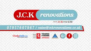 Kent restorations & renovations ltd. Jck Renovations Home Facebook