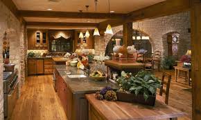 Stone kitchen countertops have been popular for decades due to their beauty and inherent luxury. Kitchens Eldorado Stone