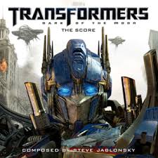 Shia labeouf, josh duhamel, john turturro and others. Transformers Dark Of The Moon The Score Wikipedia