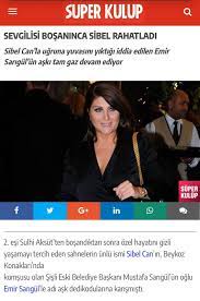 Emir sarıgül ve sibel can'ı marmaris'te teknede çeken milliyet cadde muhabiri ve kanal d magazin ekibiydi. Sibel Can Ve Emir Sarigul Aski Tam Gaz Suruyor
