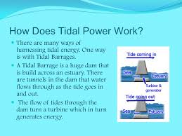 Wales:swansea bay tidal lagoon 4. Ocean Waves And Tidal Power Ppt Video Online Download