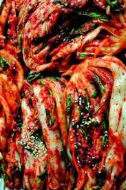 Youtube Sensation Publishes Her First Cookbook Korean Cooking Korean Side Dishes Maangchi Recipes