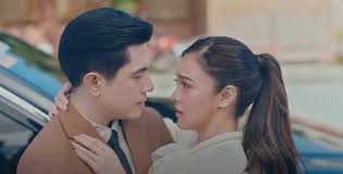 Kim and Paulo radiate 'kilig' with a Pinoy touch