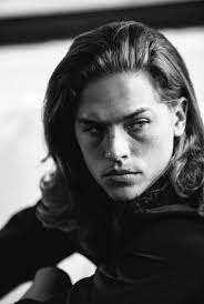 Young Leonardo or Cole Sprouse? : r/VindictaRateCelebs