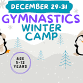 Winter Camp 2025 — Home event image