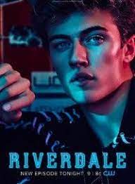 Riverdale Season 2 Riverdale Season 2 Riverdale Poster Riverdale