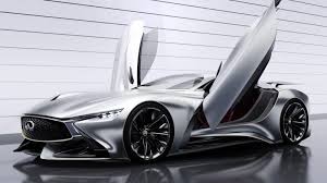 Infiniti Wallpaper Cars Bikes Infiniti Vision Gran Turismo Concept Metallic Matt Concept Car Design Hybrid Car Super Cars