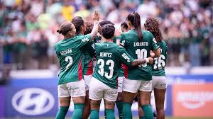 Palestrinas jogam contra São Paulo pela quinta rodada do Brasileiro Feminino