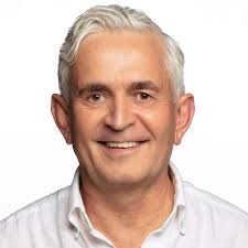 Greg Hanson Psychology