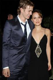 Maybe you would like to learn more about one of these? Hayden Christensen And Natalie Portman New York I Love You