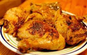 Hai hai bunselamat datang di channel sayasemoga kita semua diberi kesehatan aamiindi video kali ini saya akan membuat ayam goreng tulang lunak , resep membu. Resep Ayam Goreng Presto Tulang Lunak Special Dari Dulu Hingga Sekarang Daging Ayam Memang Masih Sangat Eksis Dan Hampir Resep Ayam Ayam Goreng Resep Masakan