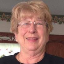 Obituary for Beverly Zich