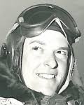 Maj Charles Walter “Chuck” Staley (1920-2010)