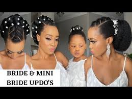 In this video i will show you how i achieved this elegant updo for natural hair using naturalicious product. Bolos Easy Elegant Updos Bridal Edition On 4c Natural Hair Tupo1