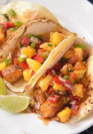40 best taco recipe ideas. This Is The Best Fish Taco Recipe Served With Pineapple Slaw Best Fish Taco Sauce The Fish Is Cook Fish Tacos Recipe Slaw For Fish Tacos Easy Fish Taco Recipe