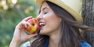 Experiencing nature seems to have an important impact