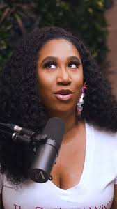 One thing about me…I’mma always keep it 💯, Y’all know I don’t do fake over  here. I’m an open book about my life, my journey, and yes… even my first  date with Boobear 😂, In this clip from our podcast, ...