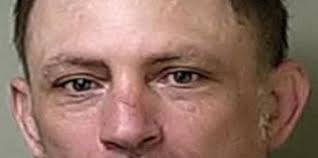 Kimble sentenced for violating probation