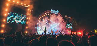 Das beste aus 44 jahren openair st.gallen. Die Geschichte Des Openair St Gallen Top Online