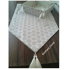 Duck Kumas Leke Tutmaz Su Gecirmez Runner Ve Eknek Sepeti Ranner 20 Tl Ekmek Sepeti 20 Tl Ekmeksepeti Ranner Duckkumas Kumas Sepetler Evler