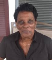 Obituary information for Eugenie Berry