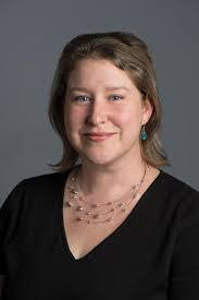 Kim Hokanson's Instagram, Twitter & Facebook