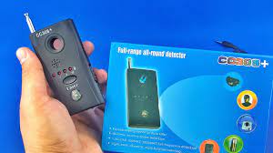 Hidden camera detectors find hidden cameras anywhere they lurk. Anti Spy Bug Hidden Camera Signal Detector Aliexpress Haul Unbox Therapy Youtube