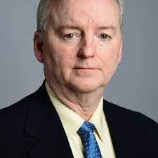 Richard Pumphrey's Instagram, Twitter & Facebook