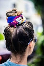 Her Kadinin Aradigi Modeli Bulacagi 50 Guzel Sac Modeli Onerisi Sac Sac Stilleri Bandana Sac