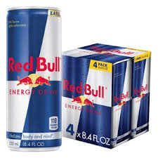 Shop the latest products for women, men and youths from the adventurous world of red bull. Red Bull Energy Drink 8 4 Oz 4ct Cvs Pharmacy