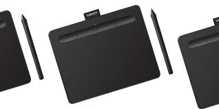 £529.99 £484 at amazon save £45: A 30 Discount Brings Wacom S Intuos Drawing Tablet To An Amazon Low At 50 9to5toys