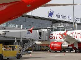 Und daran glauben scheinbar auch die airlines, denn bei mehreren fluggesellschaften kann man schon jetzt tickets mit dem ber als abflughafen buchen. Air Berlin Streicht Fluge Vom Nurnberger Flughafen Nurnberg Nordbayern