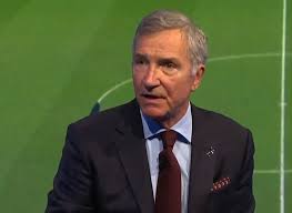 Scottish association football player and manager (born 1953). Graeme Souness Behauptet Es Ist Nur Eine Frage Der Zeit Bis Dean Henderson David De Gea Ersetzt Aktuelle Boulevard Nachrichten Und Fotogalerien Zu Stars Sternchen