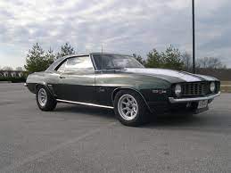 Mark davis collection main attraction mecum gallery exposition sale the class of '71 main attraction gene hetland's deuceheaven main. 1969 Chevrolet Camaro Z28 For Sale In Sykesville Md Classiccarsbay Com