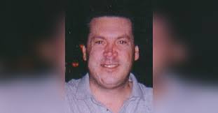 Obituary information for Kristopher C. Johnson