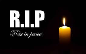 What does rest in peace mean on a tombstone? Different Ways To Say Rest In Peace Rip Messages Techiegenie