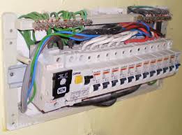 I hope now you will be able the ups wiring installation in your house after this ups wiring diagram with the main wiring, solar panel wiring with charge controller. Distribution Board For House Wiring