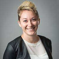 Kim Durant (durantkim) — Perfil